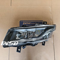 5802905478 5802905483 5802439288 5802439289 Phare LED pour camion IVECO SWAY XWAY TWAY Pièces détachées