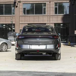 2025 चेंगन कियुआन a05 इलेक्ट्रॉन कार प्लग-इन हाइब्रिड इलेक्ट्रिक वाहन चेंगन नेवो ए 05 नई कार 2025 हाइब्रिड ईव कार - Product Image 5