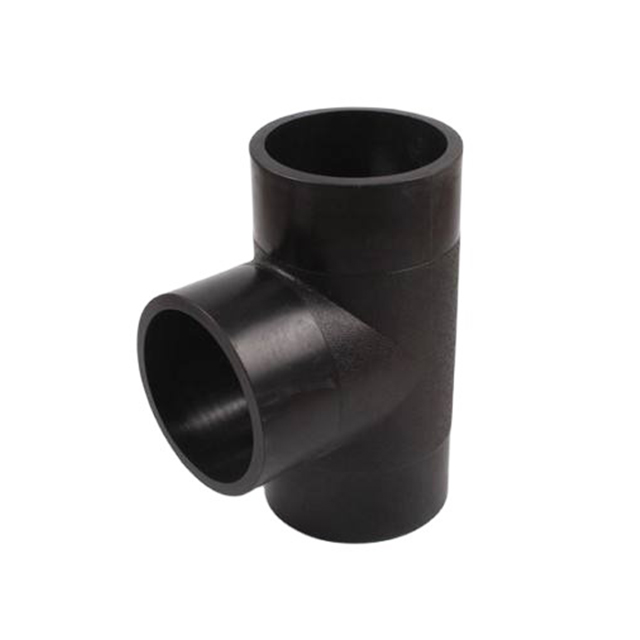 3mm Underground Natural Gas Pipe , 1.0Mpa 1.6Mpa Large Diameter Polyethylene Pipe
