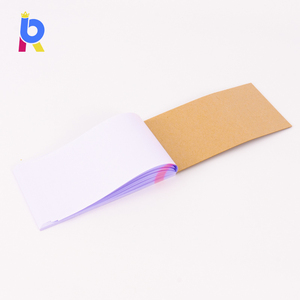 Bloc-notes détachable, planificateur d'objectifs, journal, bloc-notes avec logo, petit bloc-notes - Product Image 6
