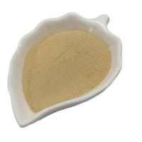 Poudre de protéine de farine de soja de fermentation-Protéine soluble à haute teneur en acide pour additifs alimentaires pour animaux
