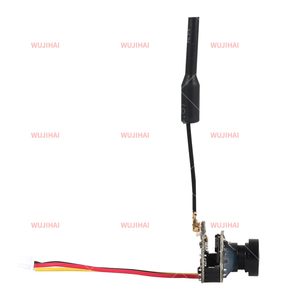 Accessoires pour drones, objectif 5.8G M8 800TVL, transmetteur vidéo HD FPV - Product Image 5