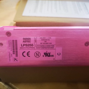 Artesyn Astec AC/DC Kèm Theo Ngành Công Nghiệp Cung Cấp Điện 24-48V/250W LPS255 Chuyển Mạch Cung Cấp Điện - Product Image 4