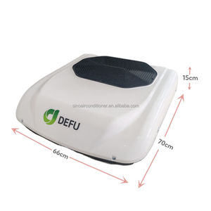 Camper <span class=keywords><strong>Van</strong></span> Rv accessori parcheggio sul tetto 12v aria condizionata camion altro sistema di aria condizionata - Product Image 6