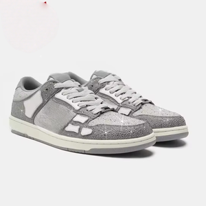 Chaussures de marque de luxe de haute qualité, décontractées et de course, pour hommes et femmes, chaussures de sport, chaussures de skateboard, chaussures de marche. - Product Image 3