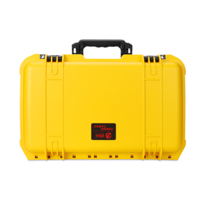 Station d'alimentation extérieure à onde sinusoïdale pure 220 V 3000 W 5180 Wh avec panneaux solaires pour usage industriel - Product Image 2