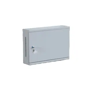 OEM Wall Mounted Network Cabinet 2U Standing Network Cabinet Server Cabinet