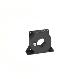 Vòng kín 1000A chia lõi CT hiện tại đầu dò dựa trên hiệu ứng hội trường cho cm4a H08 cho bộ chuyển đổi tĩnh cho ổ đĩa động cơ DC - Product Image 1