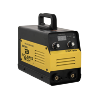 Soudeuse électrique IGBT haute puissance 220 V, soudeuse inverter domestique, machine à souder électrique à fil de cuivre
