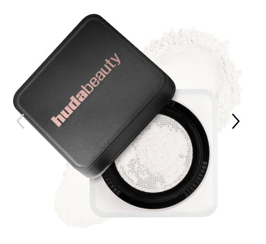 Nuevo polvo suelto Huda Sugar Cookie 1#