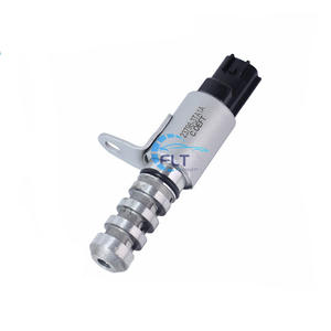 Haute qualité OE 23796-3TA1A 23796-3TA2A 23796-3TA4A actionneur d'arbre à cames VVT électrovanne pour soupapes d'échappement d'admission poussoirs de soupape - Product Image 1