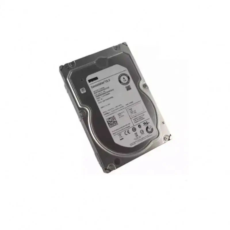 قرص محرك 4 من HDD مجدد 4000nm0033 ، قرص محرك 4 من HDF من 6G HDD