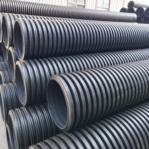 <span class=keywords><strong>Precio</strong></span> al por mayor tubo corrugado, rosca NW23, HDPE, 2 pulgadas, 3 pulgadas, <span class=keywords><strong>4</strong></span> pulgadas perforado tubo corrugado <span class=keywords><strong>de</strong></span> doble pared - Product Image 2