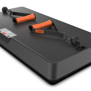 Estación de Fitness inteligente Unisex, máquina de ejercicio multiestación de carga de Pin multifunción, equipo de <span class=keywords><strong>gimnasio</strong></span> de 1 estación, máquina Squat Smith - Product Image 2