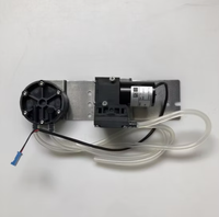 Module de buse d'imprimante VJ avec buse 60u 399586