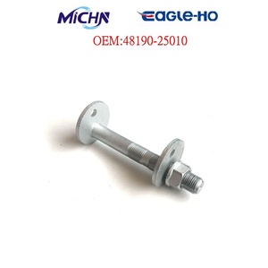 वक्रता समायोजित कैम ASSY के लिए कम एआरएम बोल्ट Hiace h1 h2 48190-26020 - Product Image 5