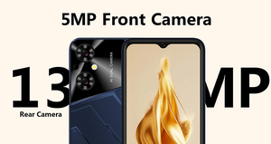 Teléfono Inteligente Camon 20 Pro con Android 11, Pantalla de 6.5 Pulgadas, 2 GB de RAM, 32 GB de ROM, Doble SIM, Play <span class=keywords><strong>Store</strong></span>, 3G - Product Image 2