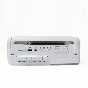 Lecteur de cassettes <span class=keywords><strong>radio</strong></span> Vofull Fm Sw Mw, enregistreur de musique - Product Image 2