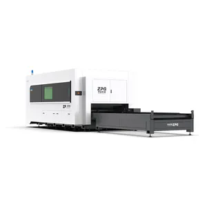 1000w/2000w/3000w alluminio ferro acciaio cnc laser cutter macchine da taglio laser in metallo