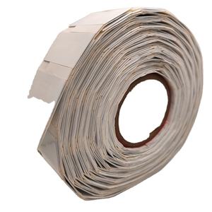 Autocollant Flexible anti-métal UHF imprimable autocollant en métal longue portée de détection R6P <span class=keywords><strong>R6</strong></span> U9 9XE 30X15mm 80x40mm impression couleur de colle 3M - Product Image 5