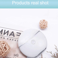 Appareil de Beauté Facial Portable Électrique Gua Sha Masseur pour le Cou Lifting Raffermissement Peau Amincissement Visage Anti-Rides Anti-Âge