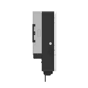 <span class=keywords><strong>Deye</strong></span> 15Kw อินเวอร์เตอร์พลังงานแสงอาทิตย์ไฮบริด48โวลต์ SUN-15K-SG05LP3-EU-SM2 3เฟสดอก SUN-15K-SG05Lp3-EU-SM2 SG05LP3 15-20KW แสงแดด - Product Image 2