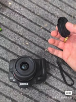 Kit USD366 = R100+lente 18-45mm, Kit en perfecto estado, Cámara Digital sin Espejo de Segunda Mano, Usada, Casi Nueva