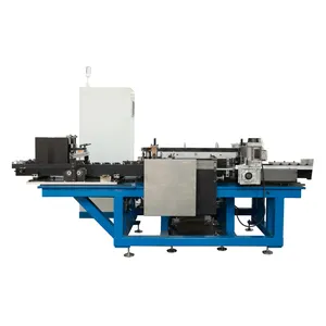 Fábrica Venda Vários Amplamente Utilizado Box Cutter Fixação Box Cutter Press Making Machine