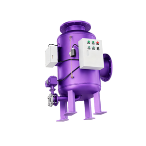 Unidad de Tratamiento de Agua Multiphas para Torres de Refrigeración Industriales y Sistemas HVAC (Control de Incrustaciones, Corrosión, Bacterias y Lodos) - Product Image 3
