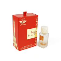 Fabrication en gros autocollant design 5ml 10ml 20ml bouteille de musculation impression carton papier emballage flacon étiquette et boîte