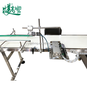 Línea de Inspección Integrada Multifuncional para Cosméticos y Artículos de Primera Necesidad, con Lectura de Códigos QR, Rechazo de Cartones Inscripibles, Conteo y Transporte - Product Image 5