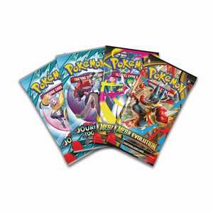 Boîte Premium de Cartes à Collectionner Pokémon TCG Mega Kangaskhan EX, Matériel Papier, Version Italienne - Product Image 5