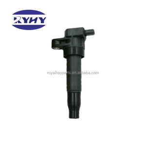 Buen precio de fábrica al por mayor bobinas de encendido del motor 27301-3C100 para Hyundai - Product Image 1
