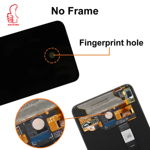 อะไหล่หน้าจอสัมผัสทุกรุ่นสำหรับ Xiaomi Mi Series redmi Note redmi <span class=keywords><strong>K</strong></span> poco - Product Image 2