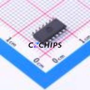 Venta al por mayor 74HC164AP SOP-14 Circuito integrado IC Chip Shift Register Venta al por mayor Chips de componentes electrónicos y servicio BOM - Product Image 2