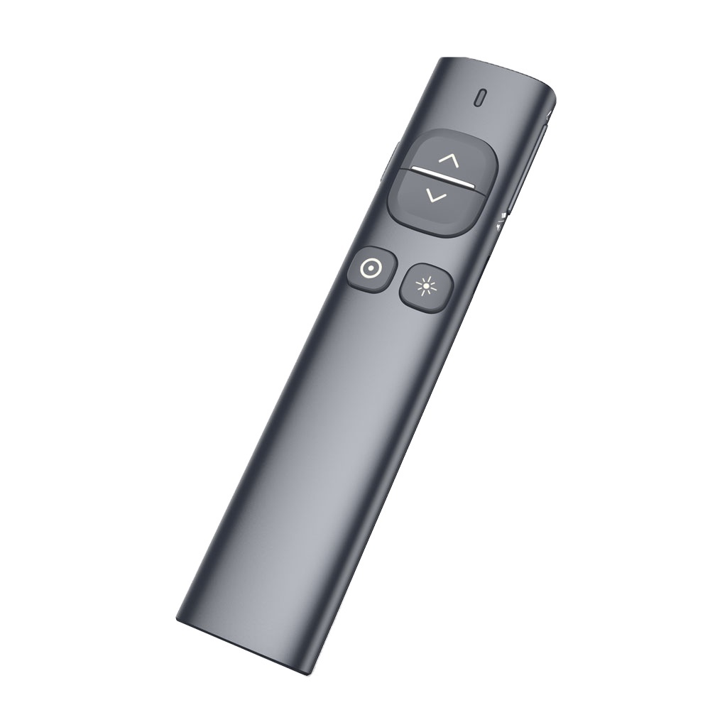 N96s Highlight Control Office <strong>Presentation</strong> <strong>Remote</strong> <strong>Pointer</strong> Wireless Presenter with Optional Red <strong>Green</strong> <strong>Laser</strong>