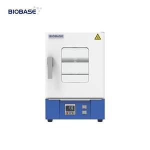 فرن تجفيف الهواء القسري بسعة كبيرة من بيوباس ، فرن تجفيف بالهواء الساخن القسري للتعقيم الحراري 270L للمختبر - Product Image 2