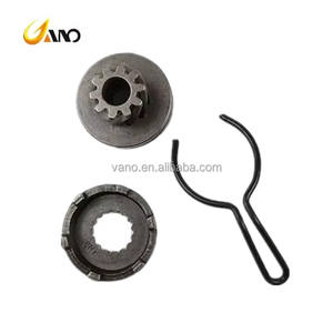 Вал стартера WANOU Kick для 5TL MIO nolt вал шестерня Kickstart шестерня - Product Image 1