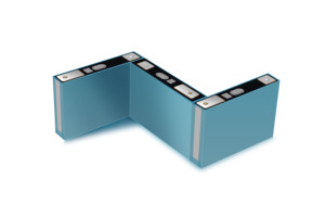 Stock Clase A Gotion 3,2 V Lifepo4 21ah 27ah 30AH 50AH 55AH 63ah 67ah 87ah 100ah Batería de almacenamiento de energía solar de litio abttery - Product Image 5