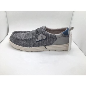 <span class=keywords><strong>Scarpe</strong></span> da uomo taglia 15 mocassino da <span class=keywords><strong>barca</strong></span> <span class=keywords><strong>in</strong></span> tela slip on driving walking style <span class=keywords><strong>scarpe</strong></span> casual da uomo - Product Image 3