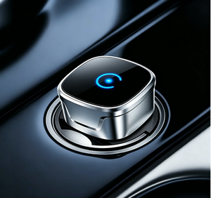 Nouvel Arrivage 2026 : Dongle sans fil 2-en-1 CarPlay et <span class=keywords><strong>Android</strong></span> Auto, Adaptateur USB <span class=keywords><strong>de</strong></span> conversion filaire pour système d'infodivertissement embarqué - Product Image 1