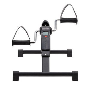 Stepper Portatile BNcompany per Uso Domestico, Allenatore per Esercizi di Arti Superiori e Inferiori per Riabilitazione di Anziani e Mezza Età, <span class=keywords><strong>Bicicletta</strong></span> <span class=keywords><strong>da</strong></span> <span class=keywords><strong>Tavolo</strong></span> - Product Image 2