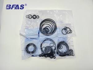 A229900009599K <span class=keywords><strong>Kit</strong></span> guarnizione pompa idraulica per escavatore SANY - Product Image 6