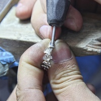 Élégante bague vintage en émail feuille de ginkgo en or vermeil, nouveau designer tendance, bijoux fins avec zircon pour femmes et dames