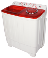 13KG XPB130-2009SK Twin badewanne/halbautomatische waschmaschine