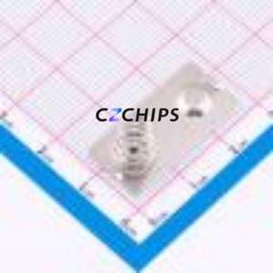 MY-AA-12 Button & Strip <b>Battery</b> Connector Connector - Product Image 1