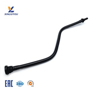 Tuyau de vide moteur 11667603609 pour <span class=keywords><strong>BMW</strong></span> Série 5 F07 GT LCI <span class=keywords><strong>X1</strong></span> <span class=keywords><strong>E84</strong></span> <span class=keywords><strong>XDrive</strong></span> 28i 35i <span class=keywords><strong>18d</strong></span> 20d 30d 2009-2017, tuyau de servofrein - Product Image 3
