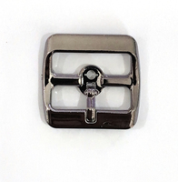 Boucles à roulettes en plastique, mini-boucles à coudre, boutons à broche unique, accessoires pour la confection de vêtements, chaussures, sacs et ceintures de poupée