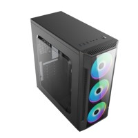 Casing pabrik langsung murah kotak vertikal kabinet cpu kantor casing komputer gamer pc