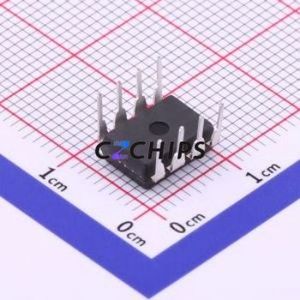 Chip IC de circuito integrado SN75LBC184N DIP-8 nuevo y original, IC de 2/1/1/2" - Product Image 2